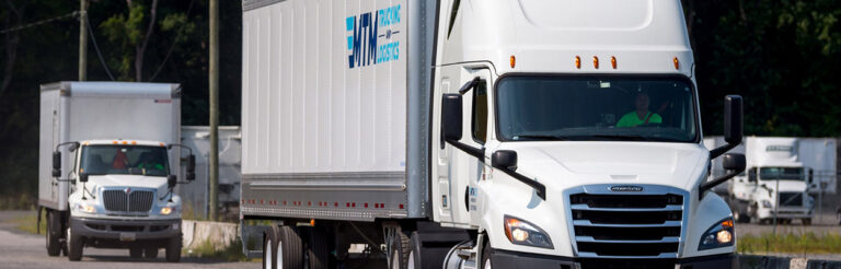 Economy, Parking Top Trucking Industry Concerns for 2025